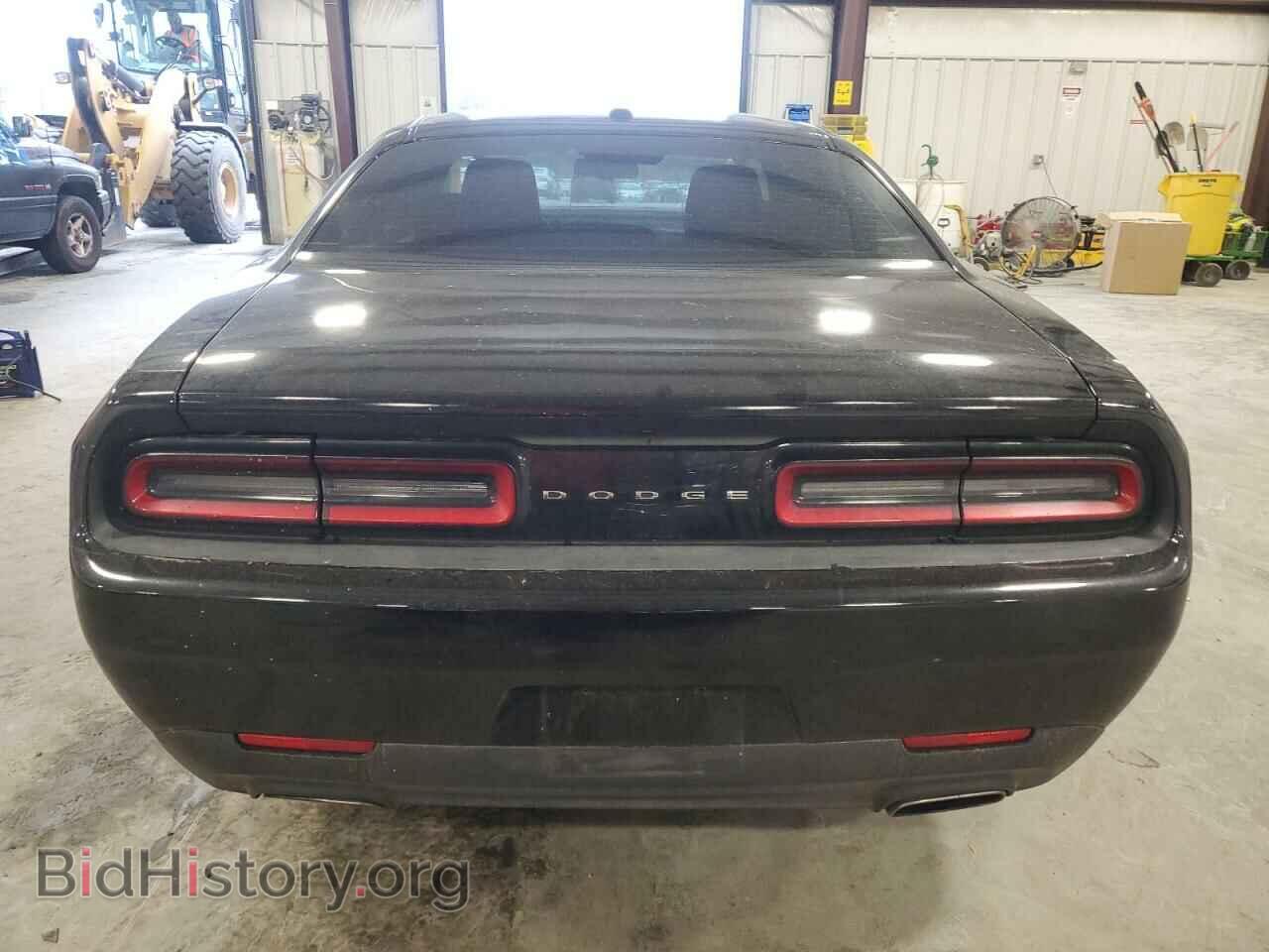 2015 DODGE CHALLENGER - VIN: 2C3CDZAG2FH798088 - Photo 6
