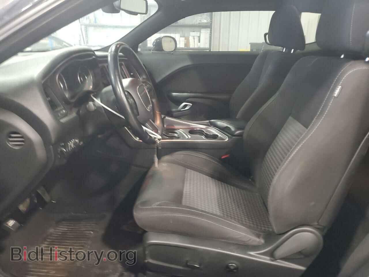 2015 DODGE CHALLENGER - VIN: 2C3CDZAG2FH798088 - Photo 7