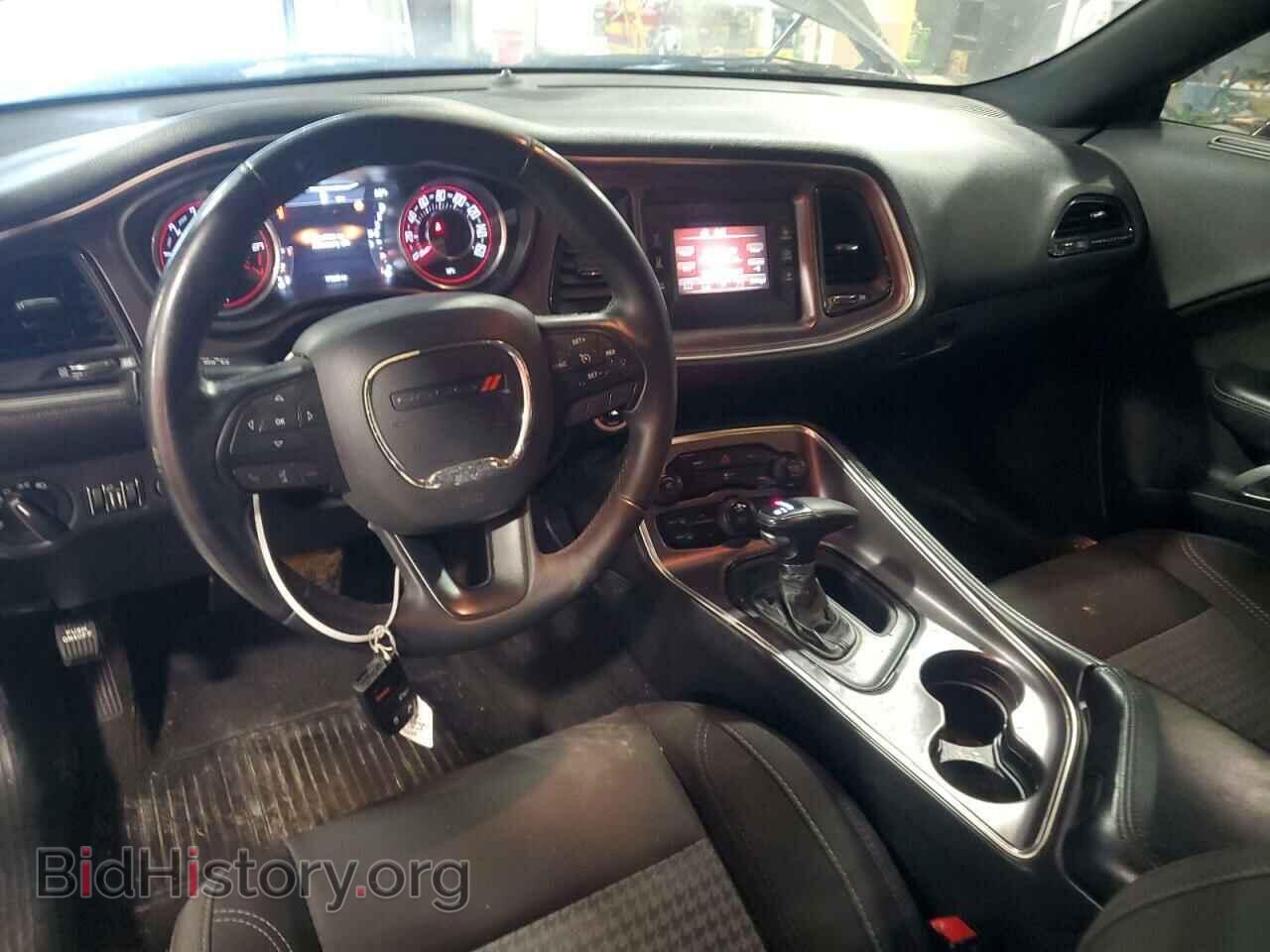 2015 DODGE CHALLENGER - VIN: 2C3CDZAG2FH798088 - Photo 8