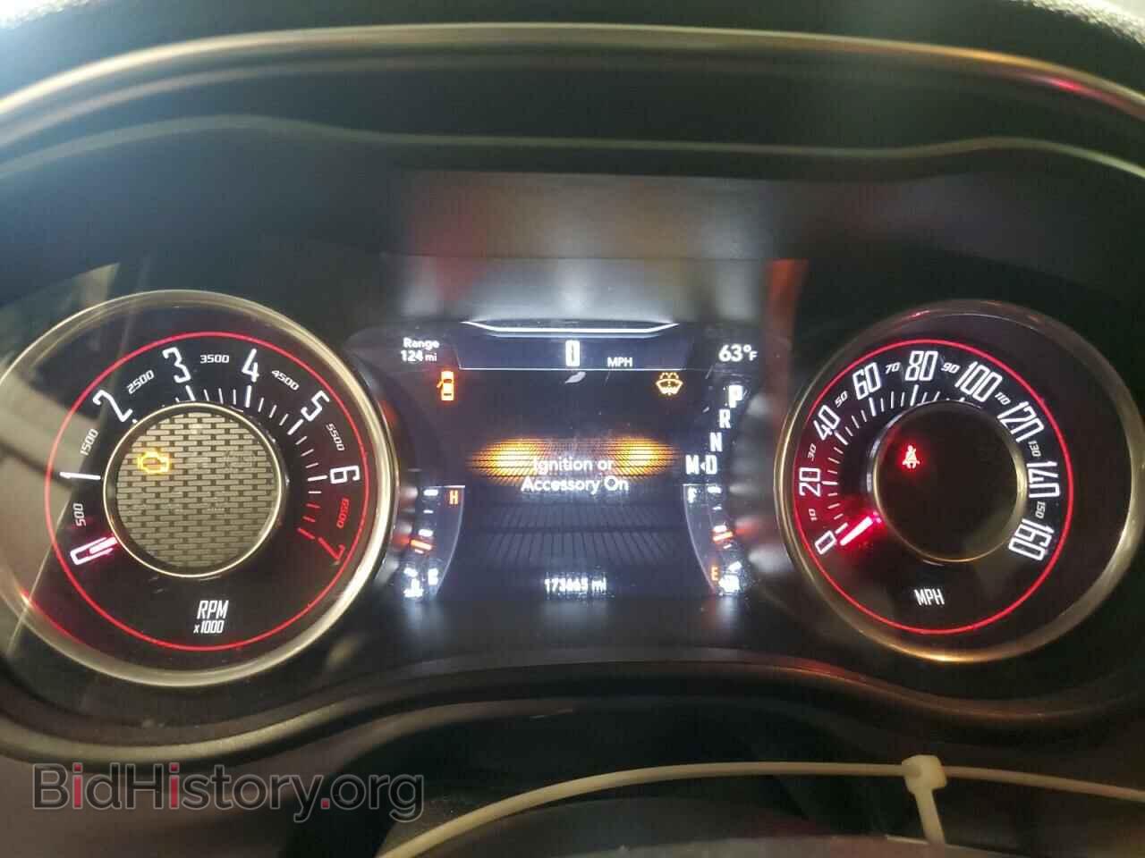 2015 DODGE CHALLENGER - VIN: 2C3CDZAG2FH798088 - Photo 9