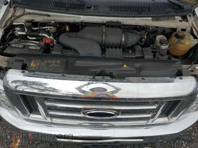 2011 FORD ALL Models - VIN: 1FBSS3BL5BDB10912 - Фото 12