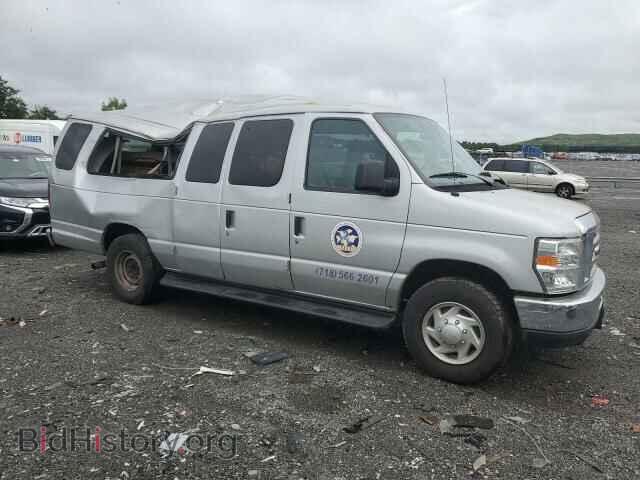 2011 FORD ALL Models - VIN: 1FBSS3BL5BDB10912 - Фото 4