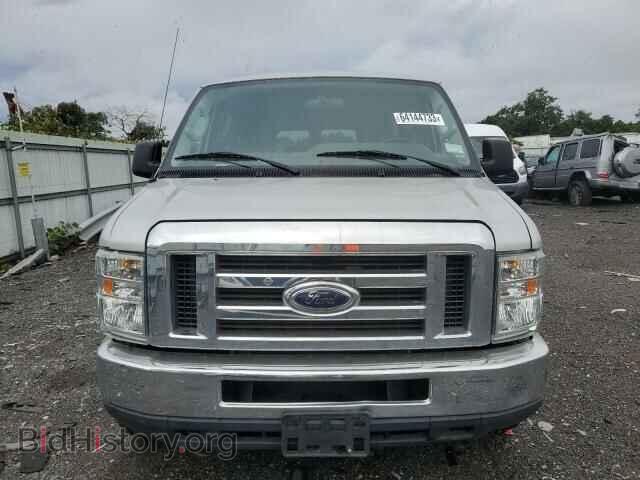 2011 FORD ALL Models - VIN: 1FBSS3BL5BDB10912 - Фото 5