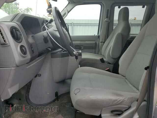 2011 FORD ALL Models - VIN: 1FBSS3BL5BDB10912 - Фото 7