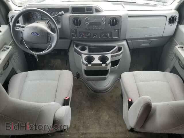 2011 FORD ALL Models - VIN: 1FBSS3BL5BDB10912 - Фото 8