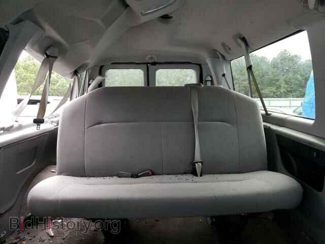 2011 FORD ALL Models - VIN: 1FBSS3BL5BDB10912 - Фото 10