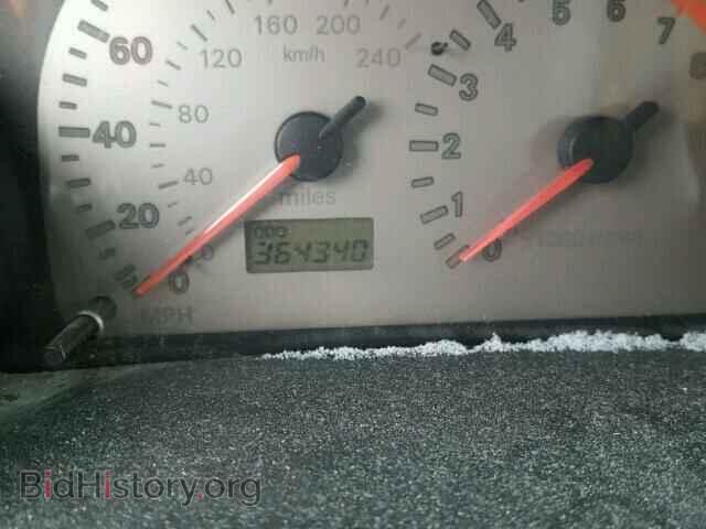 2002 MITSUBISHI ECLIPSE - VIN: 4A3AC34G32E006608 - Photo 8