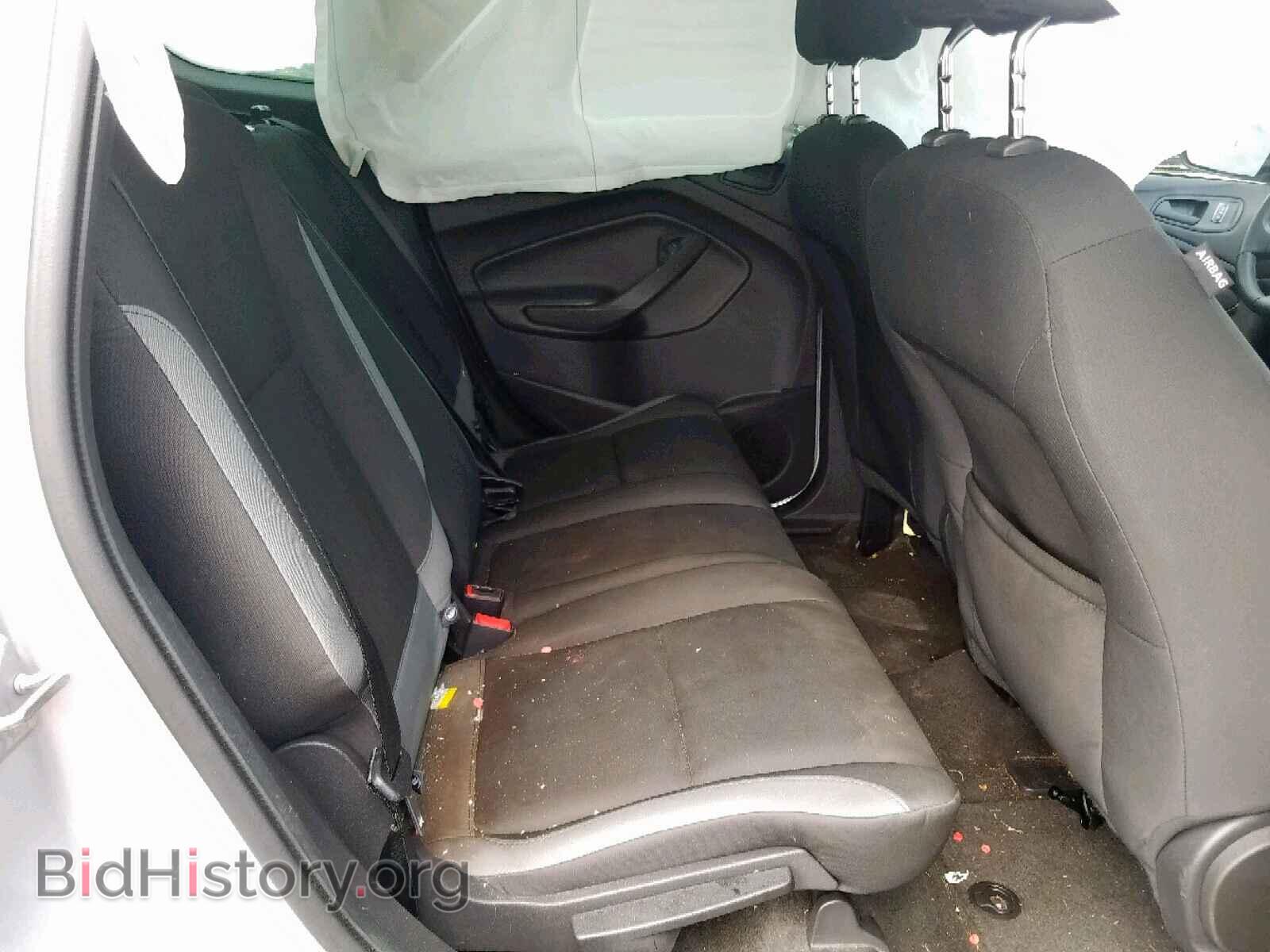 2013 FORD ESCAPE S - VIN: 1FMCU0F72DUC19820 - Photo 6