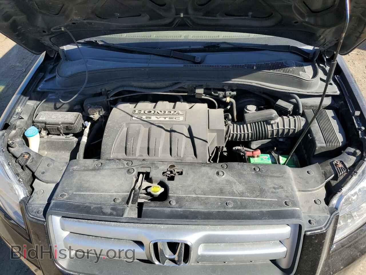 2006 HONDA PILOT - VIN: 5FNYF18766B026606 - Photo 12