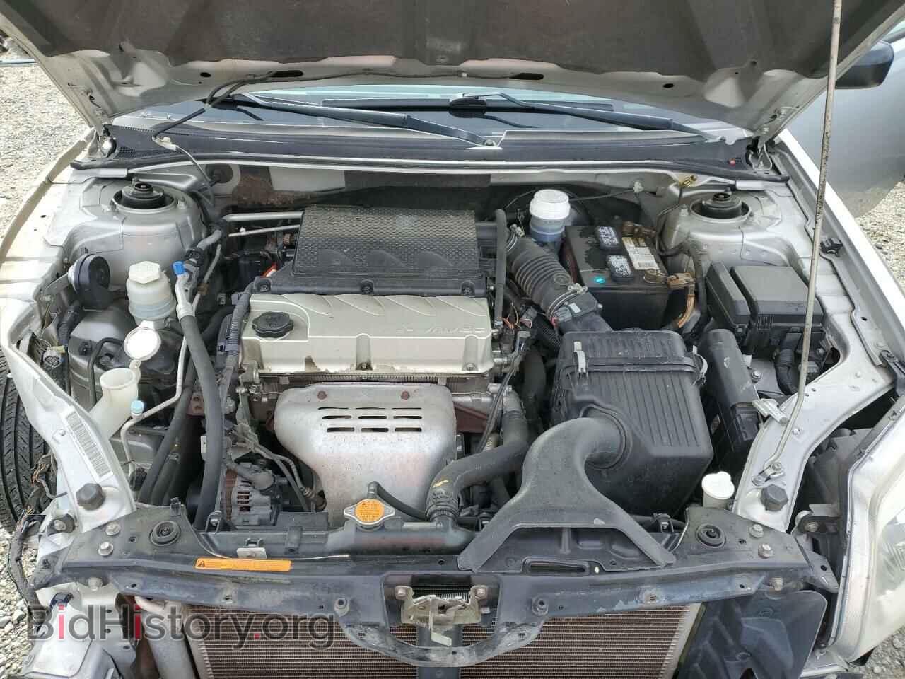 2012 MITSUBISHI GALANT - VIN: 4A32B2FF2CE019146 - Фото 11