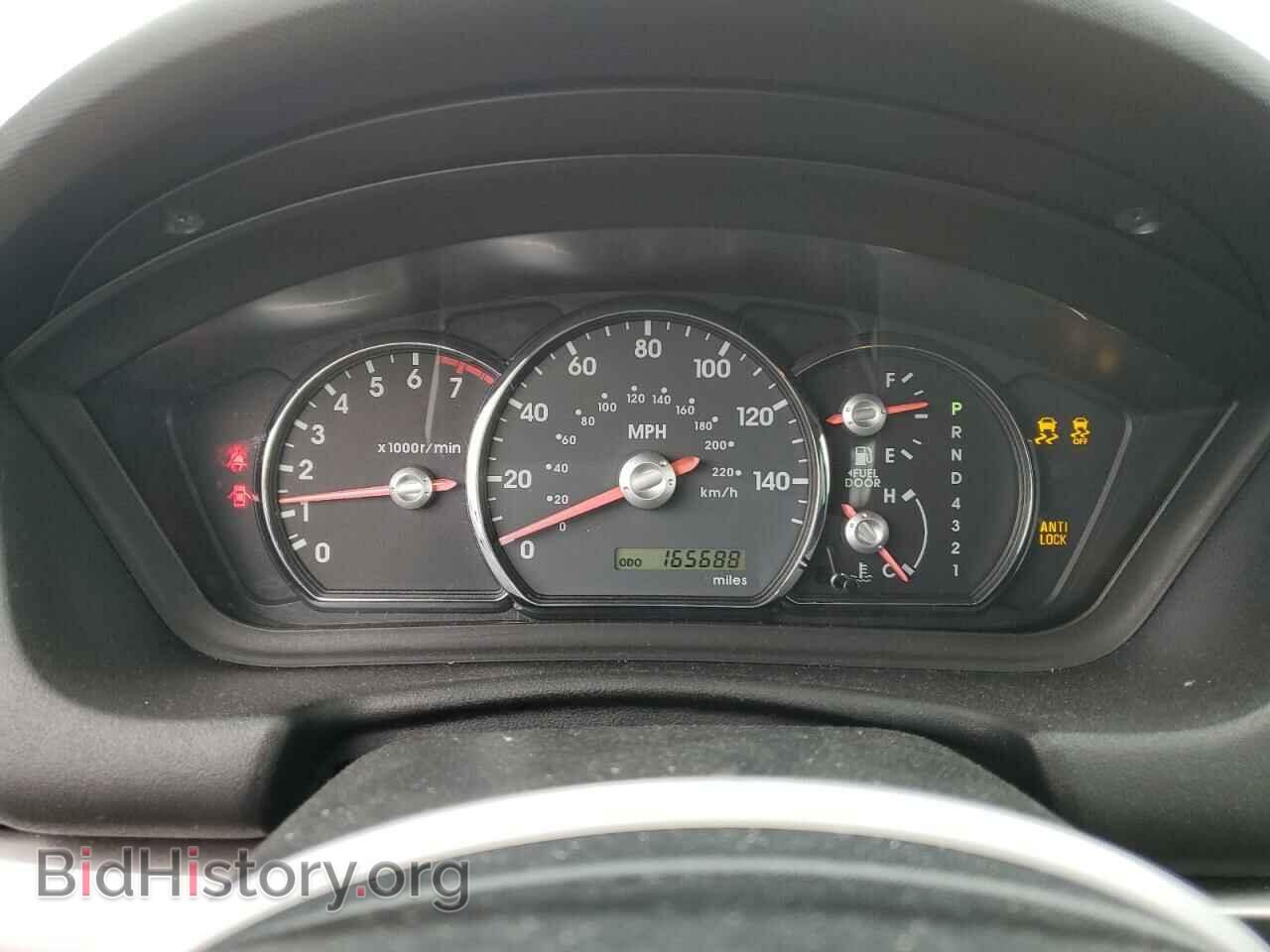 2012 MITSUBISHI GALANT - VIN: 4A32B2FF2CE019146 - Фото 9