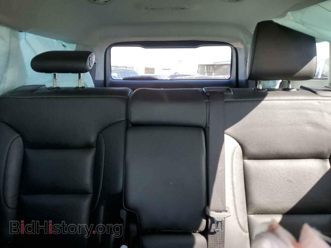 2017 GMC ACADIA - VIN: 1GKKNULS4HZ194493 - Фото 10