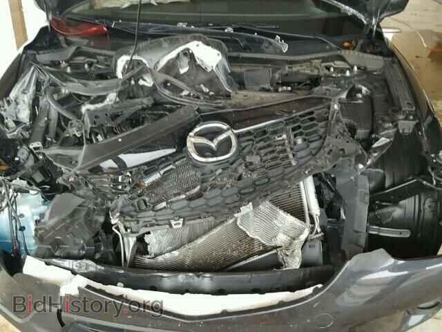 2014 MAZDA CX-5 - VIN: JM3KE2CY3E0347974 - Фото 7