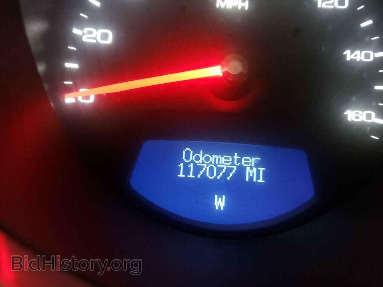 2012 CADILLAC CTS - VIN: 1G6DC5E53C0142229 - Фото 8