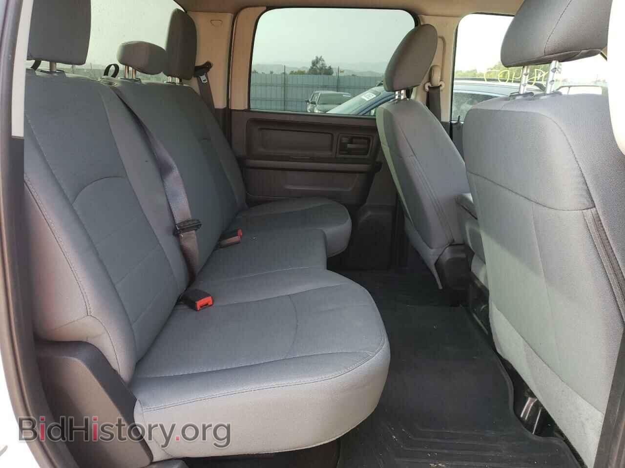 2015 RAM 1500 - VIN: 1C6RR6KMXFS770579 - Фото 6
