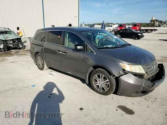 2011 HONDA All Models - VIN: 5FNRL5H68BB088871 - Photo 11