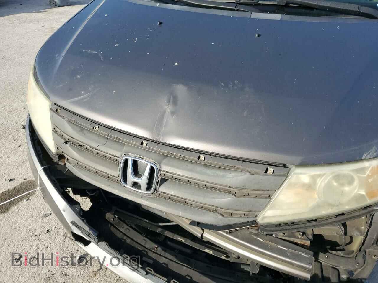 2011 HONDA All Models - VIN: 5FNRL5H68BB088871 - Photo 13