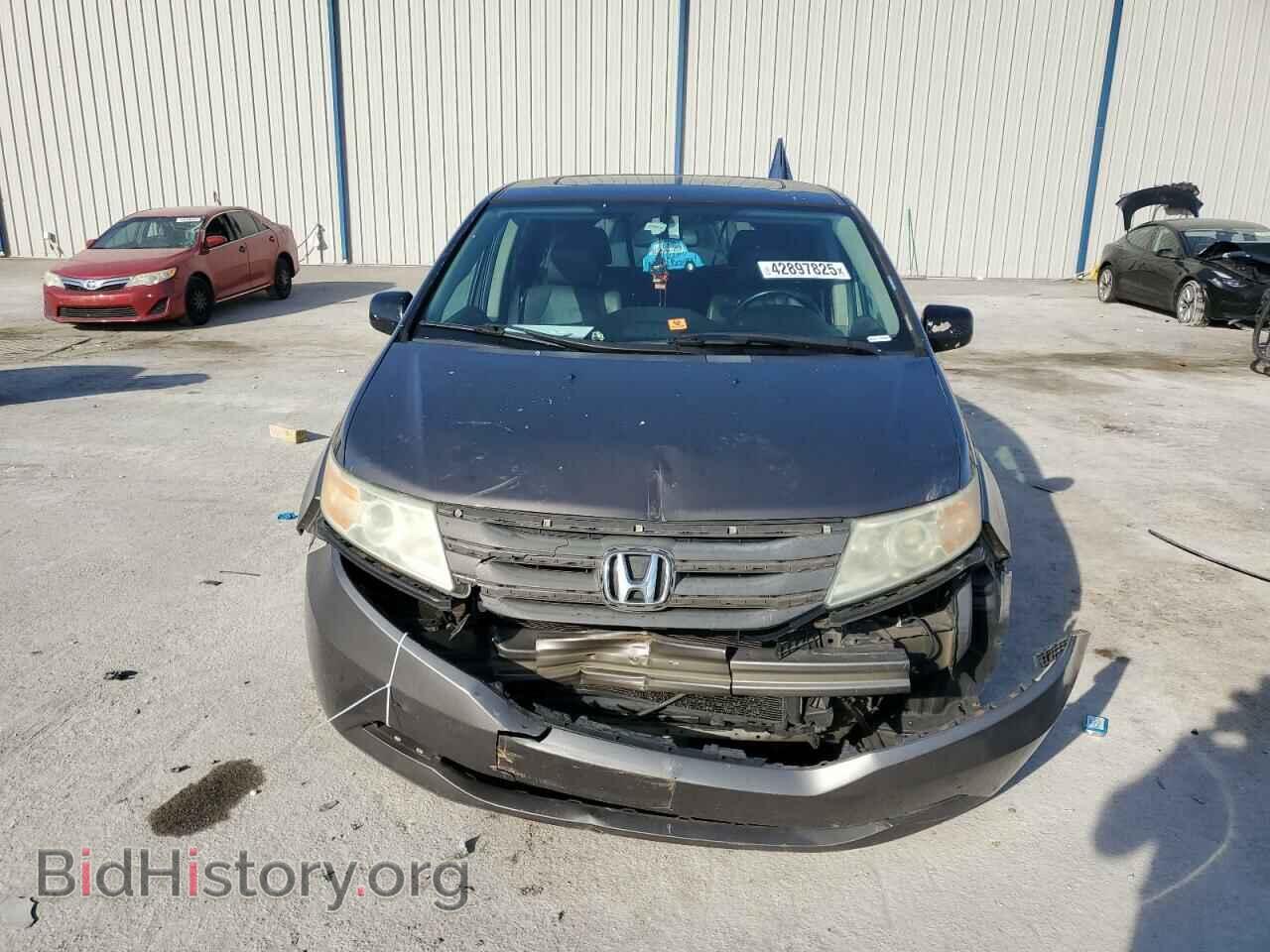 2011 HONDA All Models - VIN: 5FNRL5H68BB088871 - Photo 5