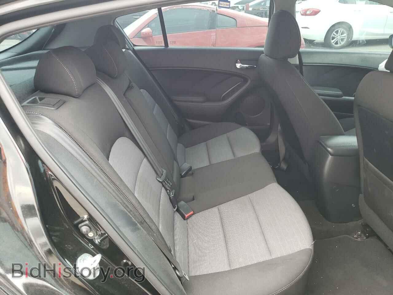 2014 KIA FORTE - VIN: KNAFX5A85E5169364 - Фото 6