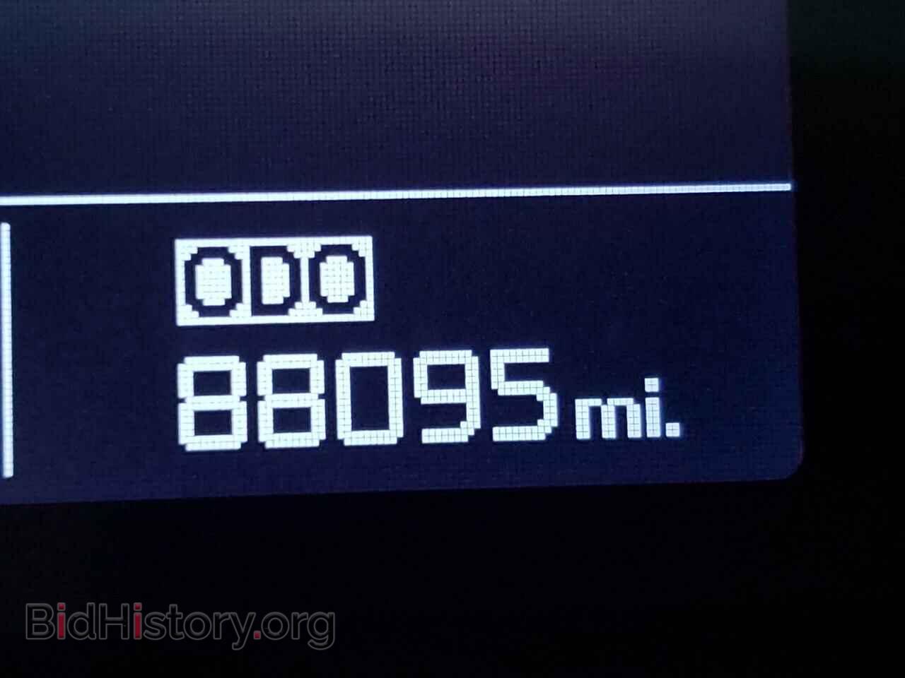 2014 KIA FORTE - VIN: KNAFX5A85E5169364 - Фото 8