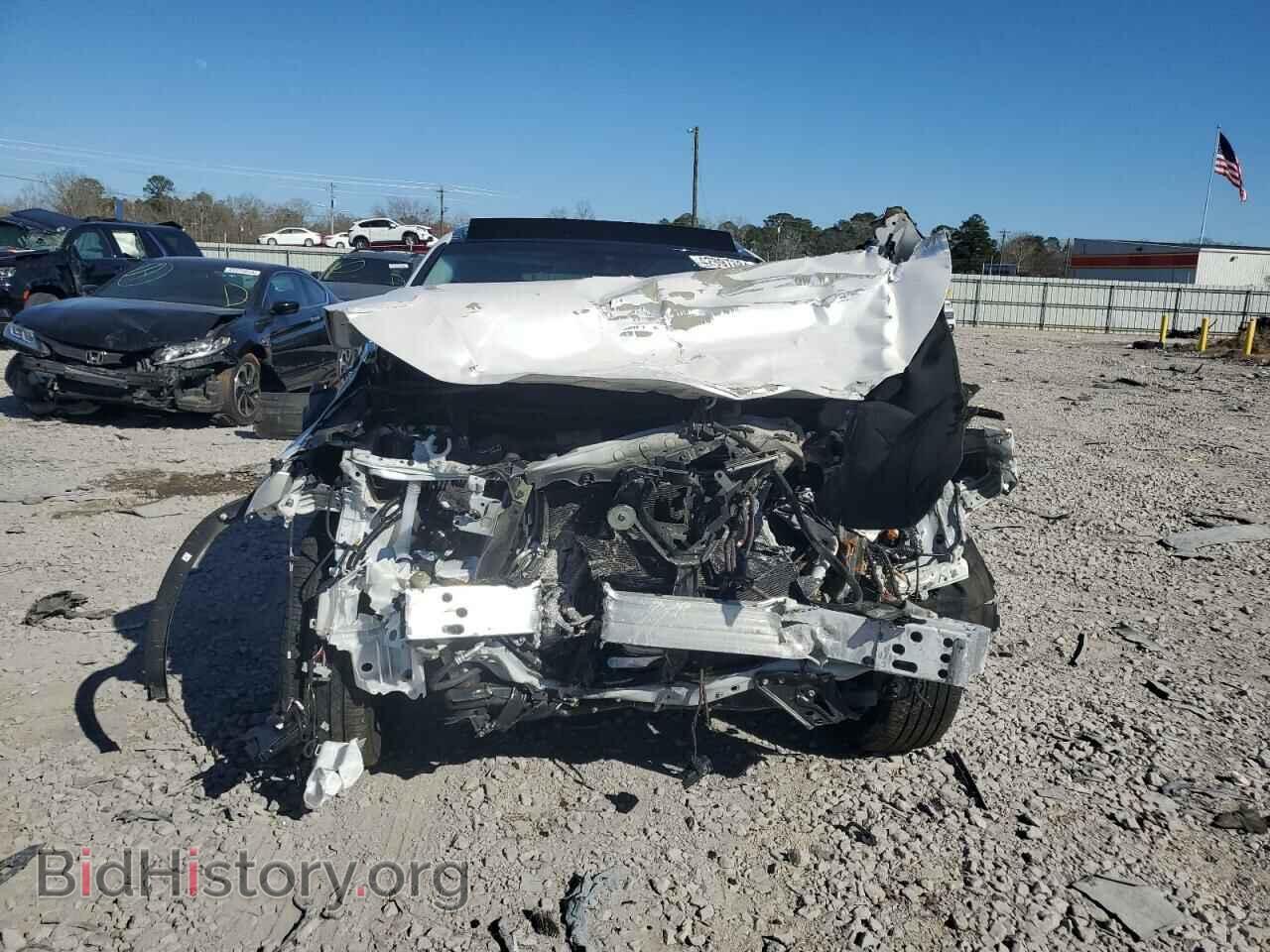 2016 LEXUS RX350 - VIN: 2T2ZZMCA5GC013508 - Фото 5