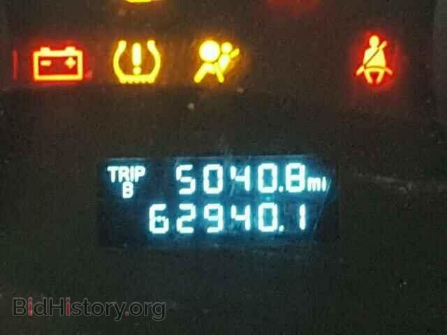 2008 FORD FOCUS - VIN: 1FAHP34N98W194967 - Photo 8