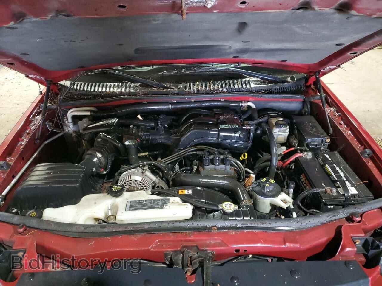 2007 FORD EXPLORER - VIN: 1FMEU31K37UA31415 - Photo 11
