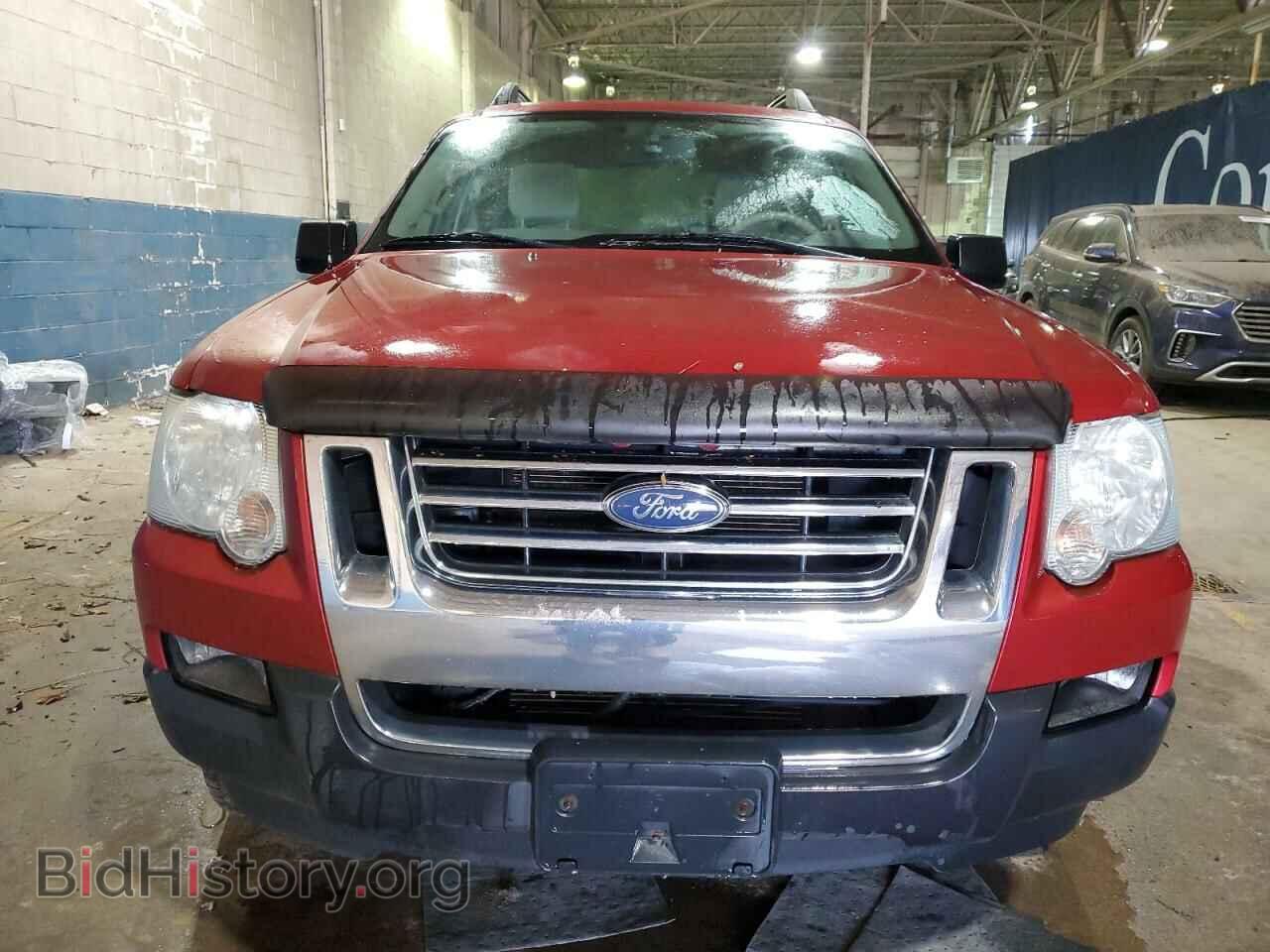 2007 FORD EXPLORER - VIN: 1FMEU31K37UA31415 - Photo 5