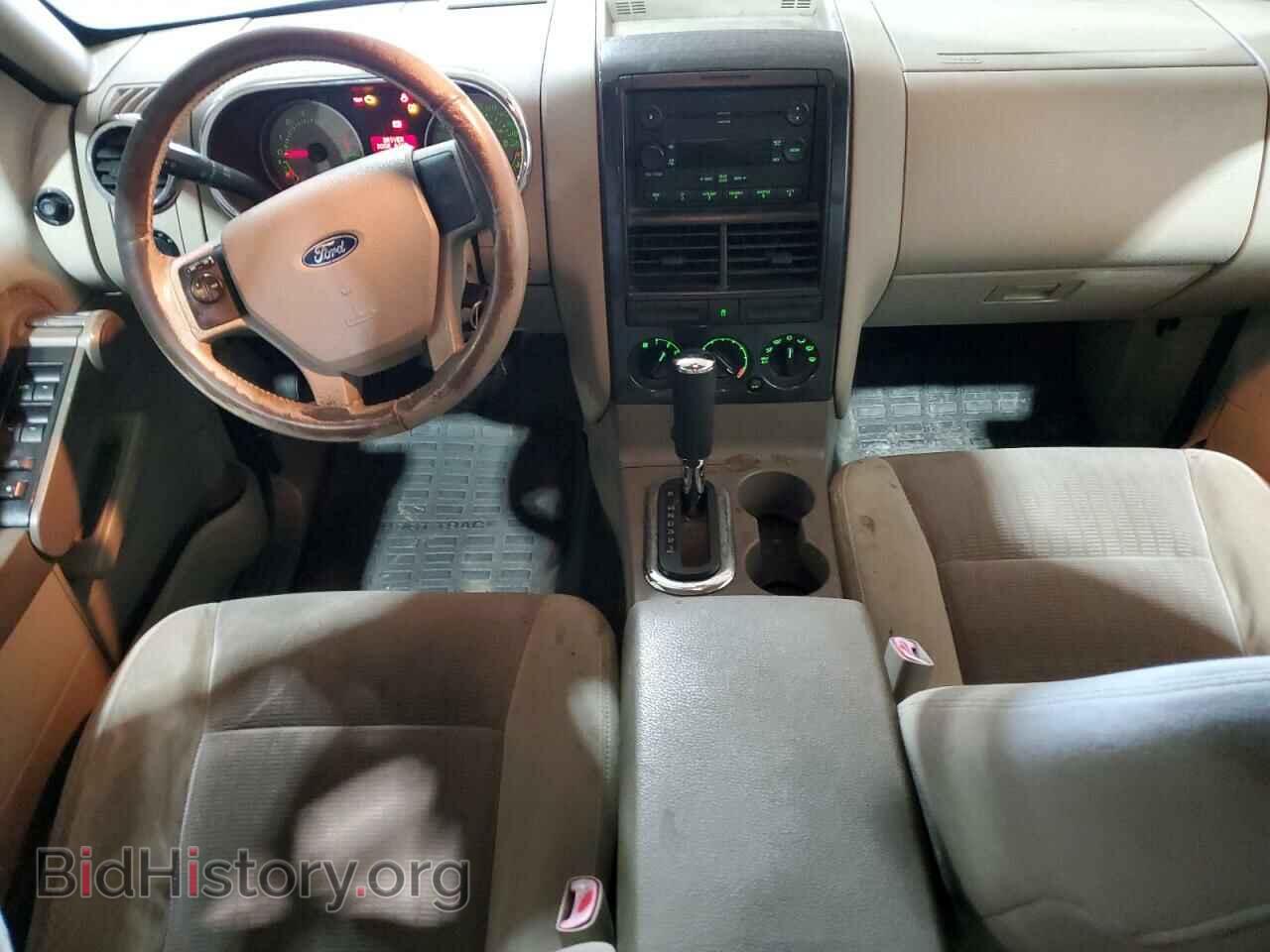 2007 FORD EXPLORER - VIN: 1FMEU31K37UA31415 - Photo 8