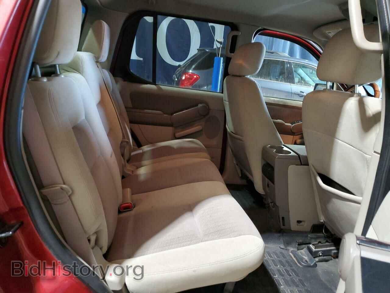 2007 FORD EXPLORER - VIN: 1FMEU31K37UA31415 - Photo 10