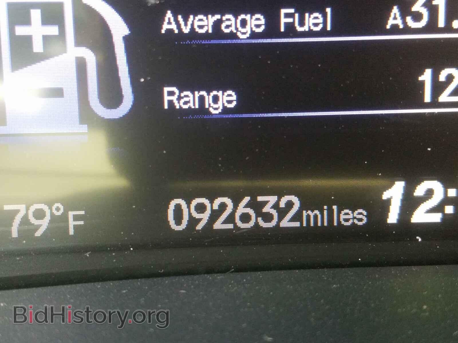 2015 HONDA CIVIC - VIN: 2HGFB2F52FH524775 - Фото 8