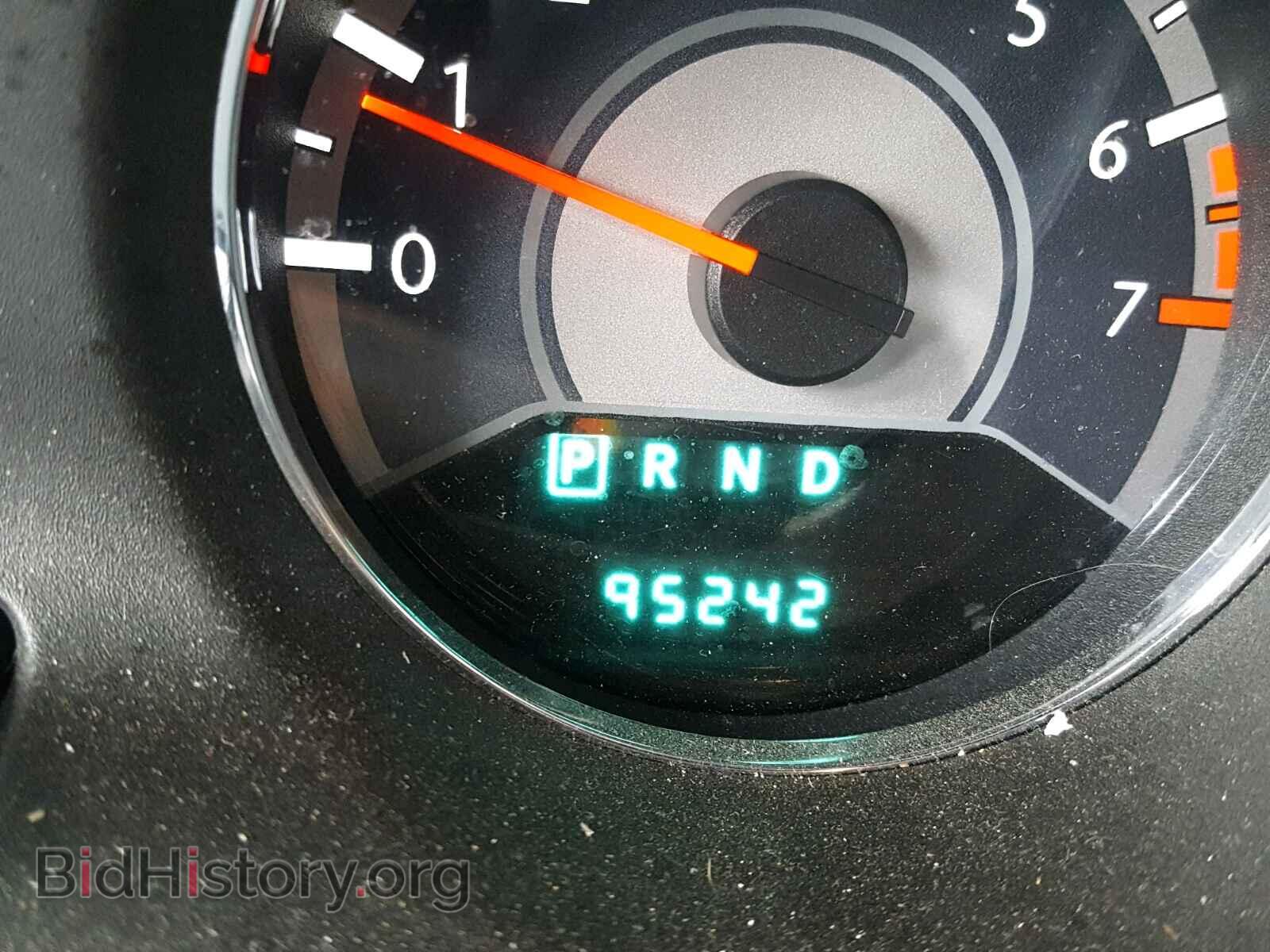 2013 CHRYSLER 200 - VIN: 1C3CCBAG2DN743106 - Фото 8