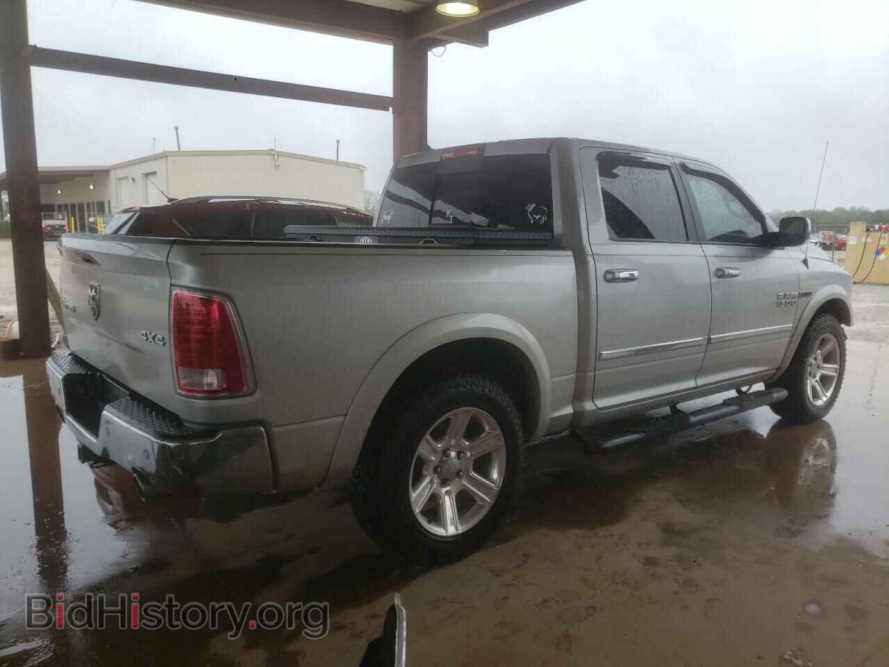 2015 RAM 1500 - VIN: 1C6RR7PM1FS679506 - Фото 3