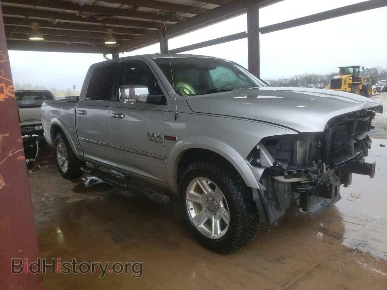 2015 RAM 1500 - VIN: 1C6RR7PM1FS679506 - Фото 4