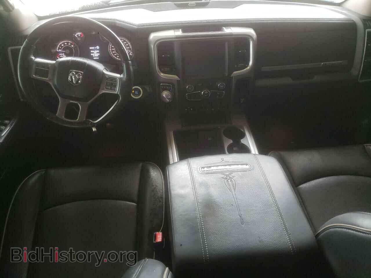 2015 RAM 1500 - VIN: 1C6RR7PM1FS679506 - Фото 8