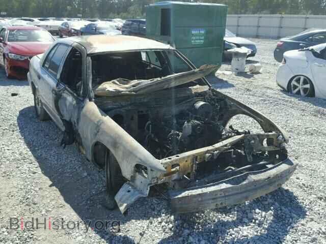 Photo 2FAFP73V07X124759 - FORD CROWN VIC 2007