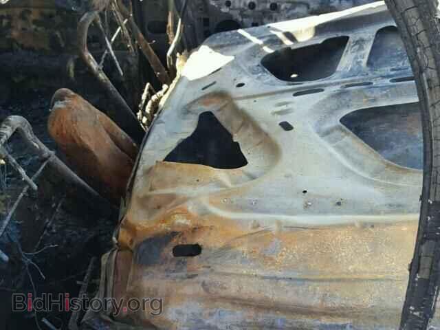 2007 FORD CROWN VIC - VIN: 2FAFP73V07X124759 - Фото 5