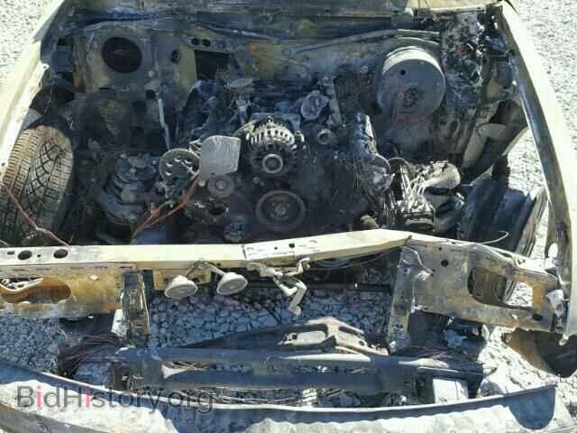 2007 FORD CROWN VIC - VIN: 2FAFP73V07X124759 - Фото 7