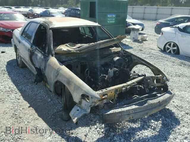 2007 FORD CROWN VIC - VIN: 2FAFP73V07X124759 - Фото 9