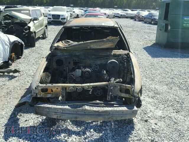 2007 FORD CROWN VIC - VIN: 2FAFP73V07X124759 - Фото 10