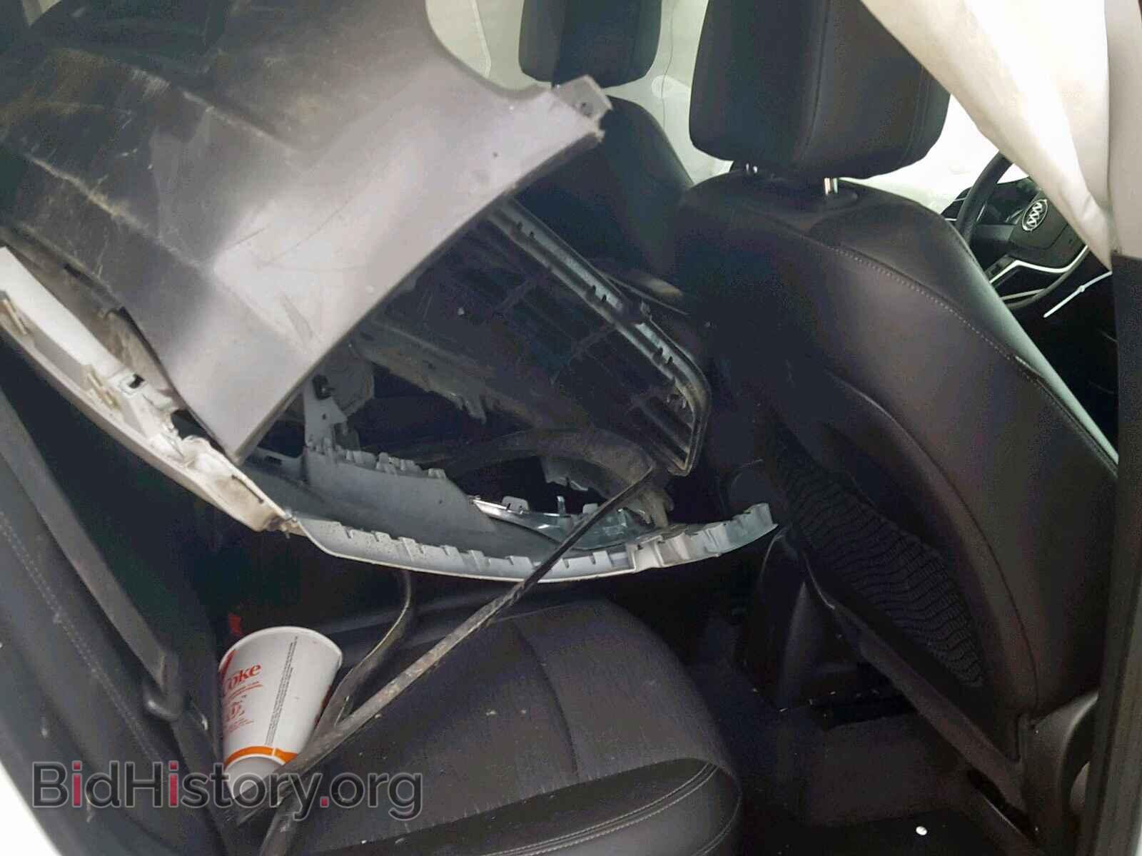 2016 BUICK ENCORE - VIN: KL4CJASB2GB549643 - Photo 6