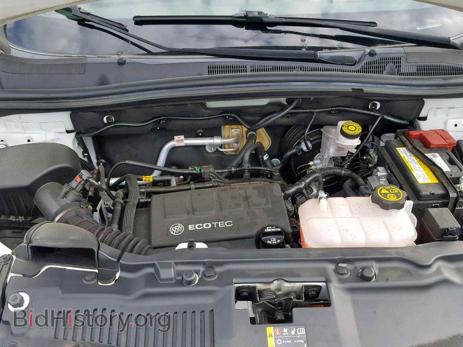 2016 BUICK ENCORE - VIN: KL4CJASB2GB549643 - Photo 7