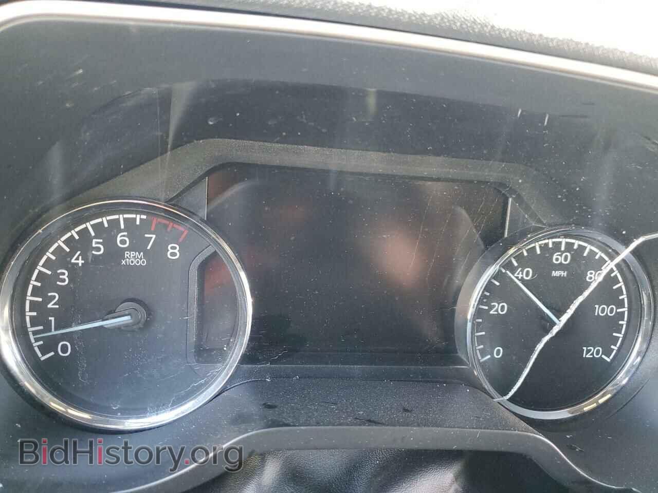 2021 FORD F-150 - VIN: 1FTFW1E51MFA47401 - Фото 9