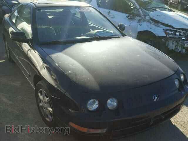 Photo JH4DC4451TS015426 - ACURA INTEGRA 1996