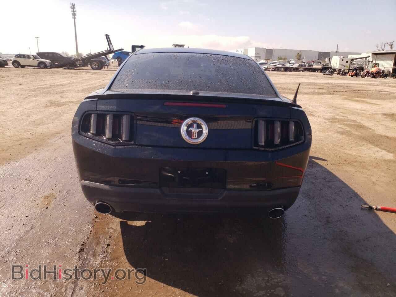2012 FORD MUSTANG - VIN: 1ZVBP8AM6C5276983 - Фото 6