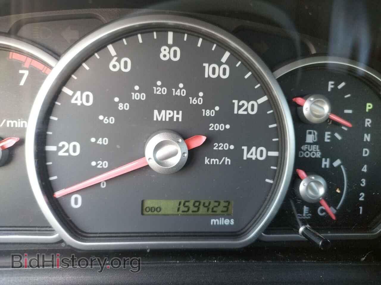 2007 MITSUBISHI GALANT - VIN: 4A3AB36FX7E084205 - Фото 8