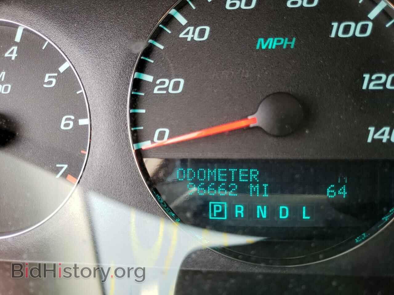 2013 CHEVROLET IMPALA - VIN: 2G1WC5E32D1172938 - Фото 8