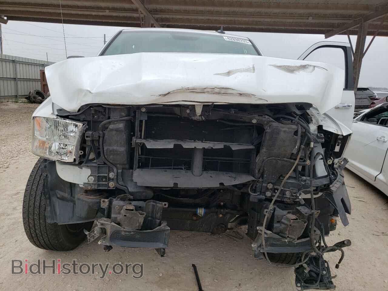 2017 RAM 1500 - VIN: 3C6RR7LT4HG594733 - Фото 11
