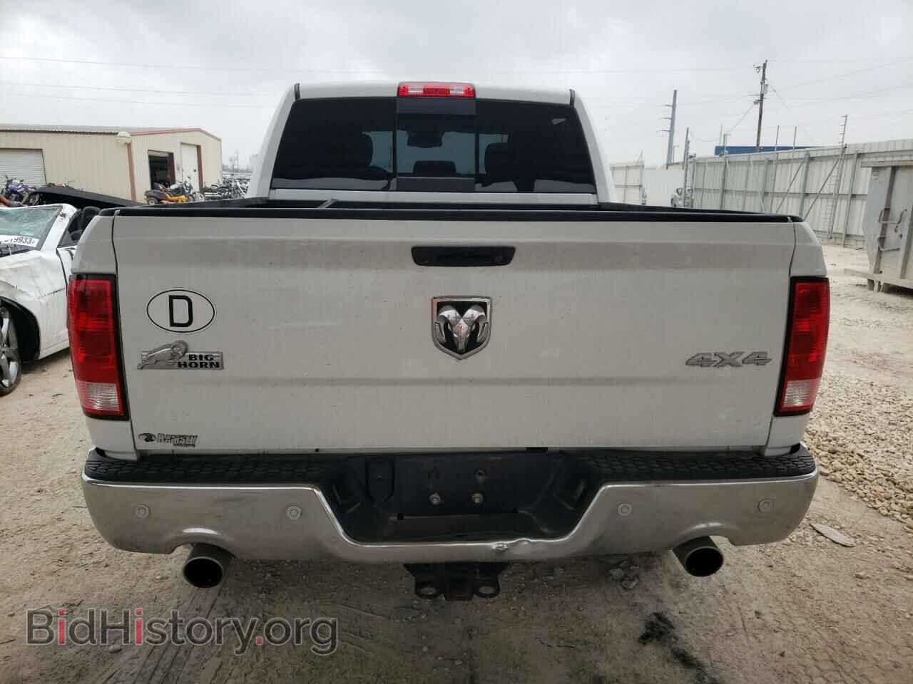 2017 RAM 1500 - VIN: 3C6RR7LT4HG594733 - Фото 6
