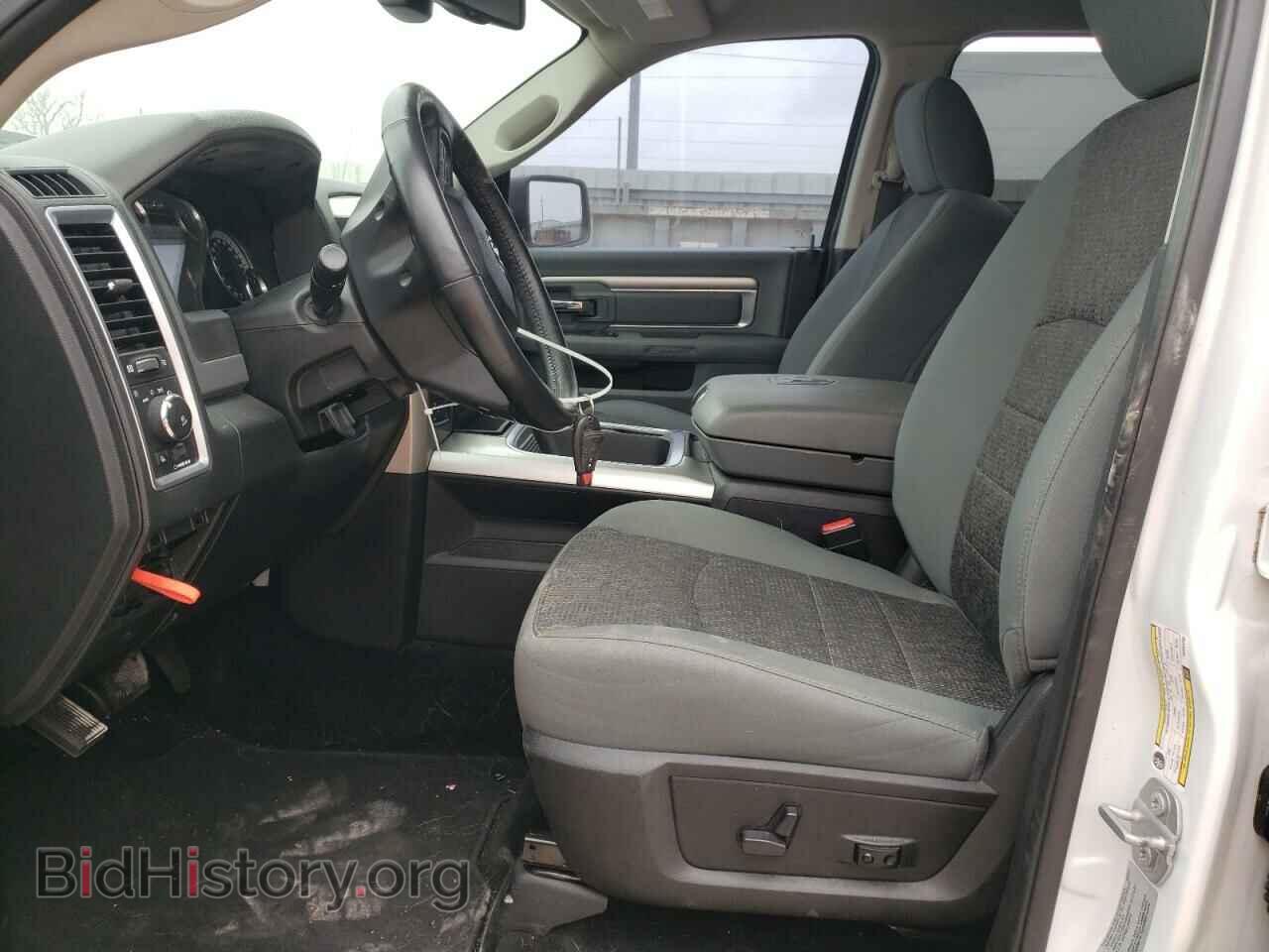 2017 RAM 1500 - VIN: 3C6RR7LT4HG594733 - Фото 7